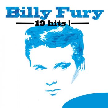 Billy Fury Don't Say It Over