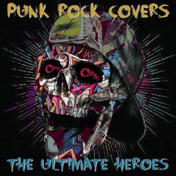 The Ultimate Heroes Simpleng Tao (Punk Rock Version)