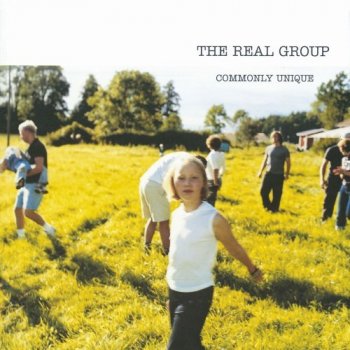 The Real Group Big Bad World