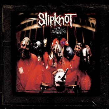 Slipknot Spit It Out