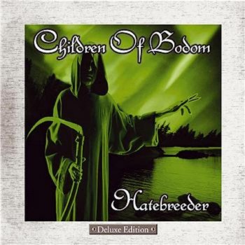 Children Of Bodom Warheart