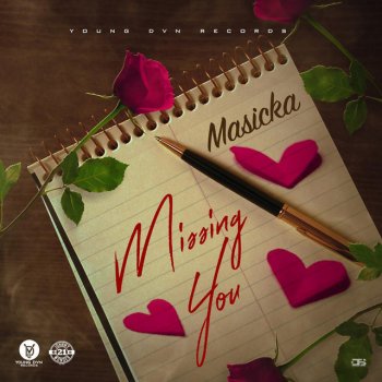 Masicka Missing You