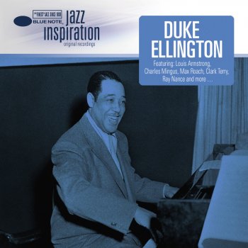 Duke Ellington&Louis Amstrong Mood Indigo (Remastered)