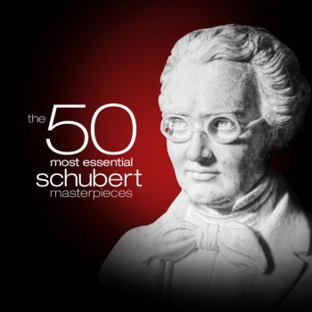 Schubert; Alfred Brendel Impromptus, D. 899, Op. 90: No. 3 in G-Flat Major: Andante