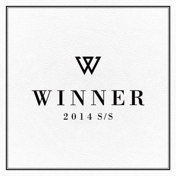 WINNER 컬러링 Color Ring