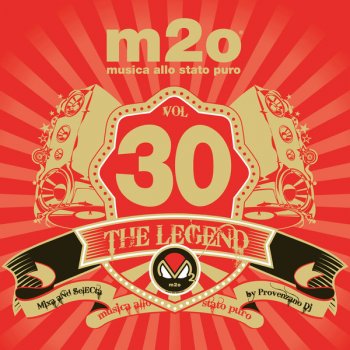 Provenzano Devotion (Extended Mix)