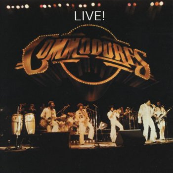 The Commodores Zoom (Extended Version)