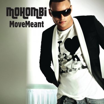 Mohombi & Pitbull Bumpy Ride (remix)