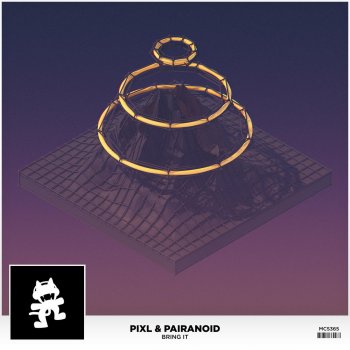 Pixl feat. Pairanoid Bring It