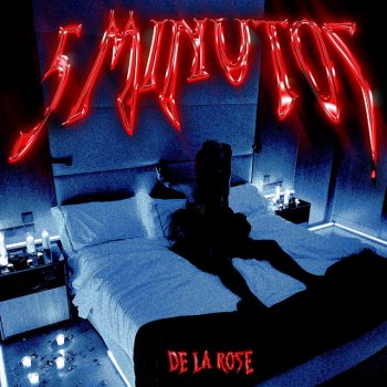Исполнитель De La Rose, альбом 5 Minutos