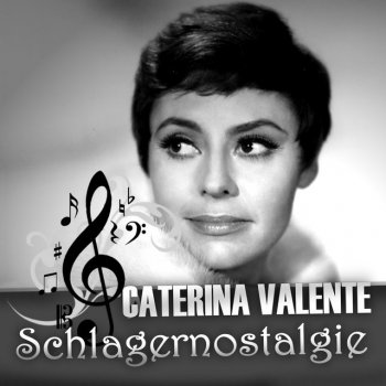 Caterina Valente, Silvio Francesco Itsy Bitsy Tennie Weenie Honolulu Strand Bikini