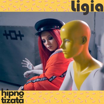 Ligia Hipnotizată