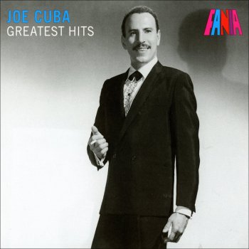 Cheo Feliciano feat. Joe Cuba Wabble-Cha