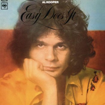 Al Kooper I Bought You The Shoes You're Walking Away In