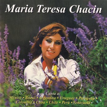 María Teresa Chacín Toma Lo Que Te Ofrecí