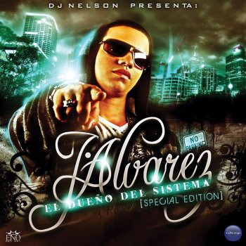 J Alvarez feat. Voltio Tumba el piquete