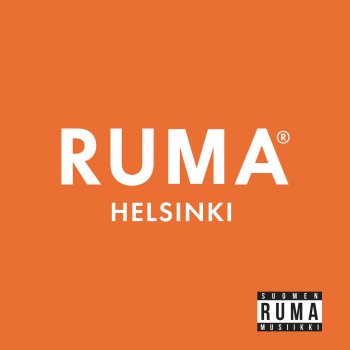 Ruma Lähiön lapset