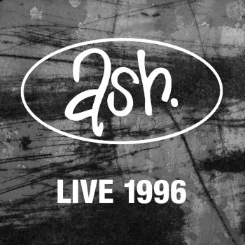 ASH T Rex (Live at the Wireless;2008 - Remaster)