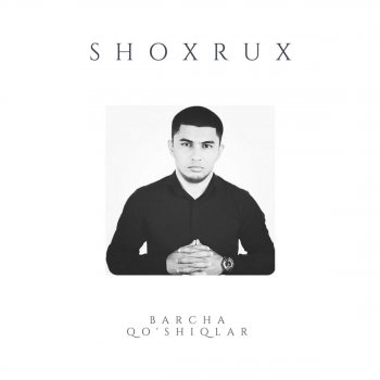 Shoxrux feat. Bob Abadiya (feat. Bob)