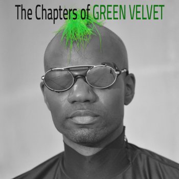 Green Velvet Thoughts