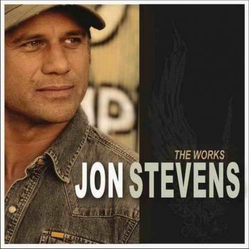 Jon Stevens Love Vs Money - Acoustic