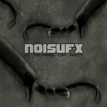 Noisuf-X Big Bang (2015 demo)