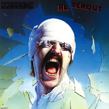 Scorpions Arizona (2015 - Remaster)