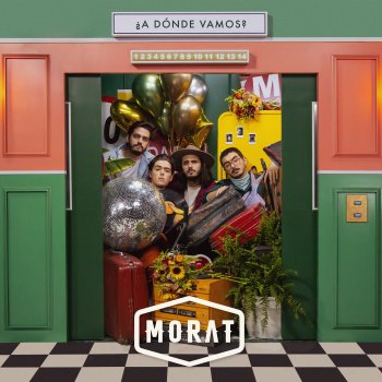 Morat feat. Cami Simplemente Pasan