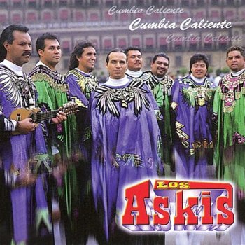 Los Askis Cumbia Caliente