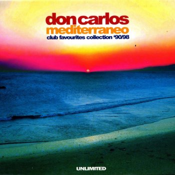 Don Carlos Play It Again - Underground