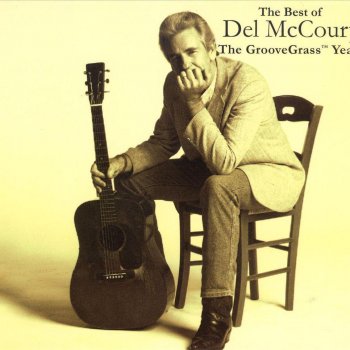 Del McCoury Speak to Me Little Darlin'