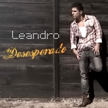 Leandro Diz Me Onde E Que Errei