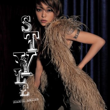 Namie Amuro SO CRAZY