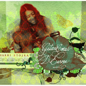 Harri Stojka Andalusia