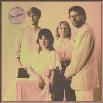 Yumi Zouma Astral Projection