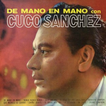 Cuco Sanchez Oigame Compadre