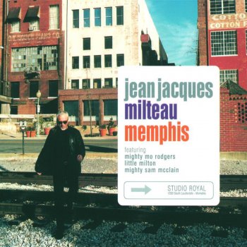 Jean-Jacques Milteau T.M.C.P