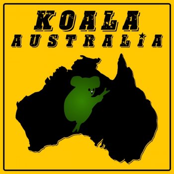 Koala Tribal Island