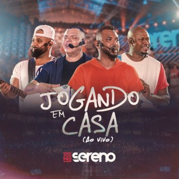 Vou pro Sereno feat. Thiaguinho Arco-Íris (feat. Thiaguinho) - Ao Vivo