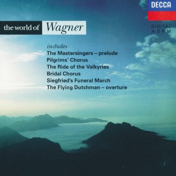 Richard Wagner feat. Birgit Nilsson, Berit Lindholm, Brigitte Fassbaender, Claudia Hellmann, Helen Watts, Helga Dernesch, Marilyn Tyler, Vera Schlosser, Wiener Philharmoniker & Sir Georg Solti Die Walküre, WWV 86B / Act 3: "Hojotoho! Hojotoho!"...Ride Of The Valkyries