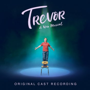 Aryan Simhadri feat. Alyssa Emily Marvin, Sammy Dell, Yasmeen Sulieman, Sally Wilfert, Holden William Hagelberger, Trevor Original Cast Recording Orchestra & Trevor Original Cast Recording Company Entr’acte / Your Life Is Over / Ain’t No Mountain High Enough