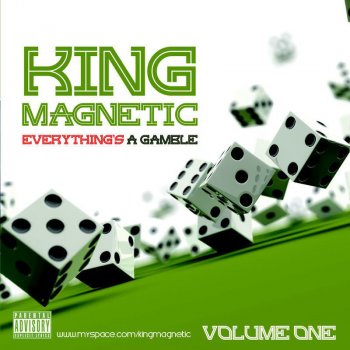 King Magnetic Crown Me