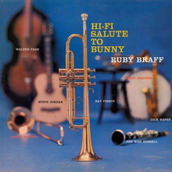 Ruby Braff Downhearted Blues