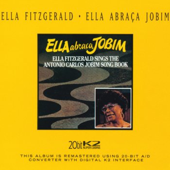 Ella Fitzgerald Wave