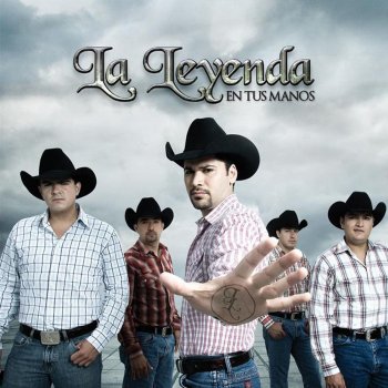 La Leyenda Siento