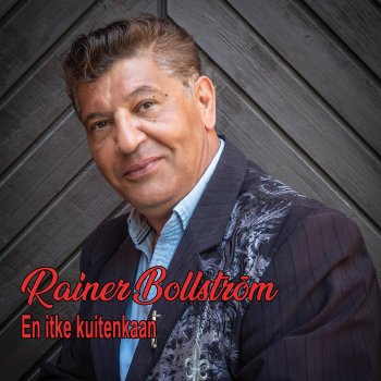 Rainer Bollström En itke kuitenkaan