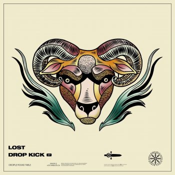 Lost Drop Kick