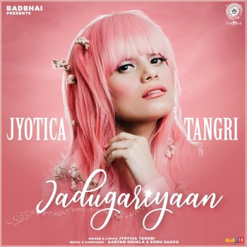 Jyotica Tangri Jadugariyaan