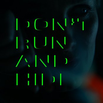 Ane Brun Don't Run And Hide
