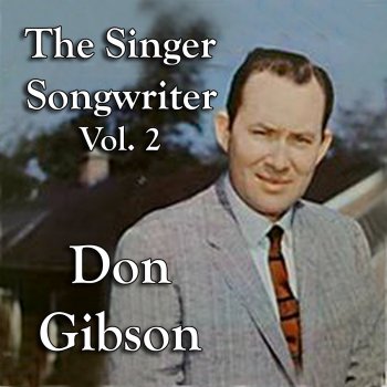 Don Gibson Pretty Rainbow